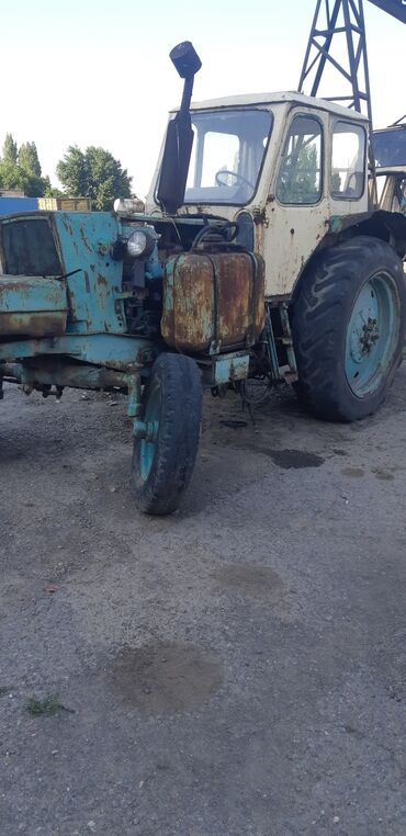 мтз 60 трактор: Коробка передач Механика ЮМЗ Б/у, Оригинал, Украина