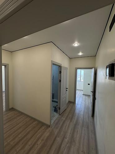 Продажа квартир: 3 комнаты, 90 м², Элитка, 8 этаж, Дизайнерский ремонт — 8