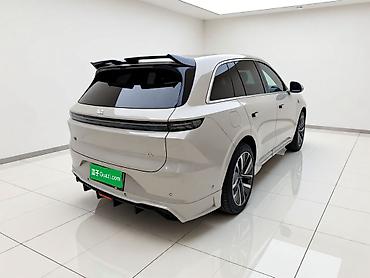 06: Lixiang L6: 2024 г. — 6
