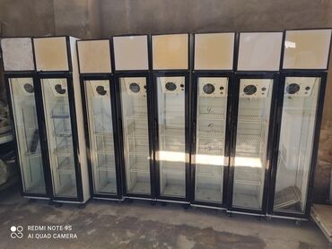 Soyuducu vitrinləri: 2 * 2 * 60, Ödənişli çatdırılma — 3
