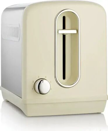 Tosteri: Tehnički detalji Opšte Vrsta aparata Toster Materijal kućište Plastika — 4