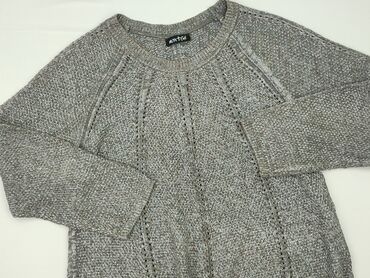 Women: Women`s sweater, size M (EU 38)