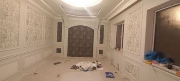 Покраска: Ищу работу 
Покраска крыш стен — 4