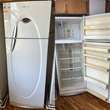 gencede soyuducu: Beko Холодильник Продажа
