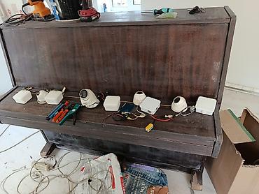intel core i3 10100: Установка и монтаж камер видеонаблюдения «под ключ»: от подбора — 3