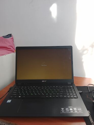 аренда ноутбуков: Ноутбук, Acer, 15.6 ", Жумуш, окуу үчүн