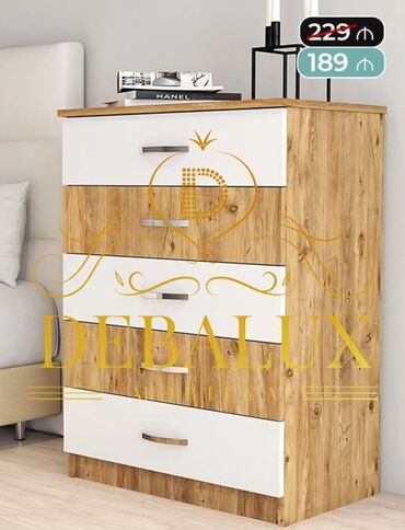 Komodlar: Yeni, Güzgüsüz, Türkiyə — 6