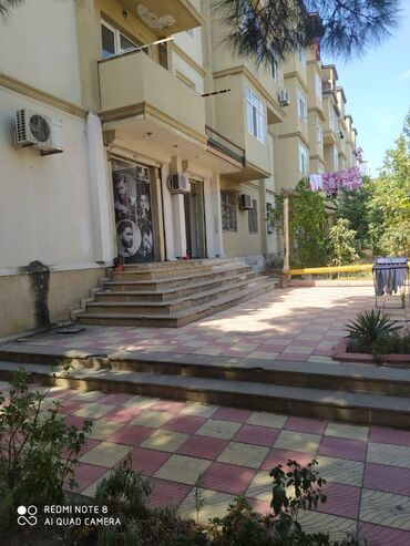 Köhnə tikili: Bakı, 3 otaqlı, Köhnə tikili, m. Gənclik, 64 kv. m — 1