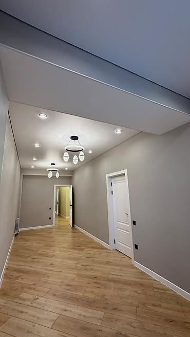 Продажа квартир: 3 комнаты, 92 м², Мед Академия Элитка, 6 этаж, Евроремонт — 6