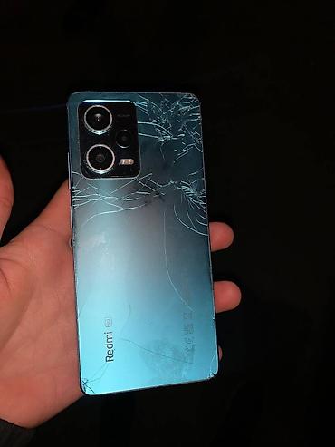 14 pro apple: Redmi, Redmi Note 12 Pro 5G, Б/у, 256 ГБ, цвет - Синий, 2 SIM — 1