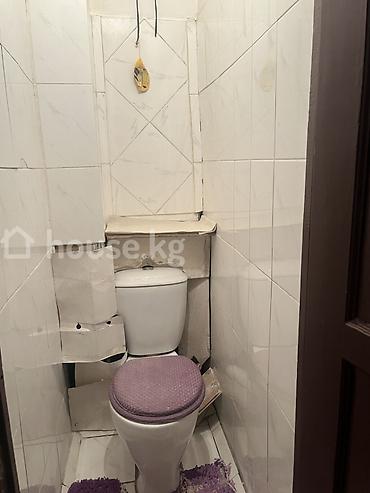 Продажа квартир: 2 комнаты, 35 м², Индивидуалка, 1 этаж, Косметический ремонт — 9