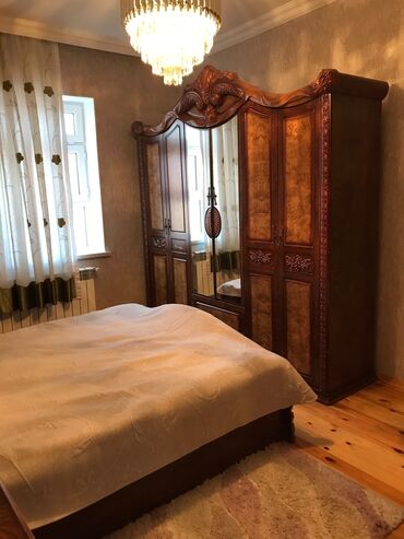 Həyət evləri və villaların satışı: Binəqədi qəs. 6 otaqlı, 120 kv. m, Kredit yoxdur, Yeni təmirli -da lalafo.az — 10 Həyət evləri və villaların satışı: Binəqədi qəs. 6 otaqlı, 120 kv. m, Kredit yoxdur, Yeni təmirli — 10