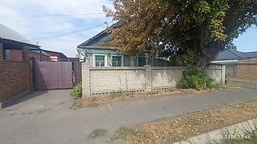 исанов: 5 бөлмө, 80 м², Бишкек, Эски толчок базары Менчик ээси — 1