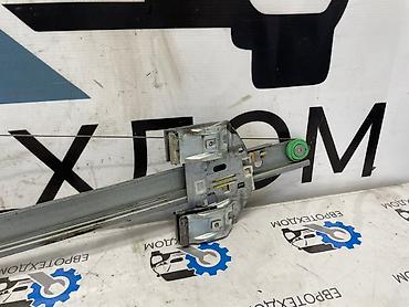 окно на спринтер: Электрический моторчик Mercedes-Benz 2011 г., Б/у, Оригинал, Германия — 6