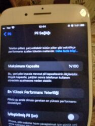 Apple iPhone: IPhone 7 Plus, 256 GB, Jet Black, Barmaq izi — 8