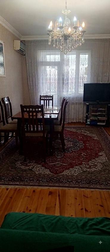 Bakıxanov qəsəbəsi əlı kərim küç akkordları binaları ev satılır. ev