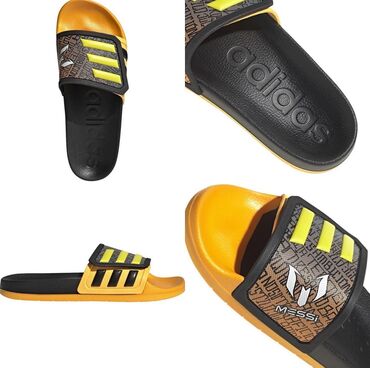 Босоножки, сандалии, шлепанцы: ADIDAS. ШЛЕПАНЦЫ С УНИВЕРСАЛЬНЫМ КОМФОРТОМ И СТИЛЕМ. Когда ты — 8