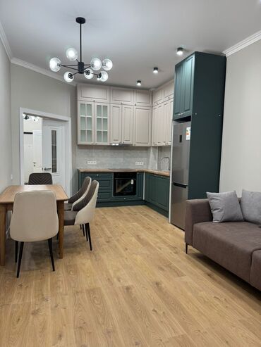 Продажа квартир: 3 комнаты, 80 м², Элитка, 15 этаж, Дизайнерский ремонт at lalafo.kg — 1 Продажа квартир: 3 комнаты, 80 м², Элитка, 15 этаж, Дизайнерский ремонт — 1