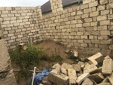 ilisu torpaq satilir: 2 sot, Tikinti, Mülkiyyətçi, Bələdiyyə — 2