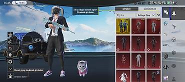 vətən kompüter: PUBG MOBİLE 152 DESDANSITecili Pul lazmdi deye satiram. 34 yukdelen — 2