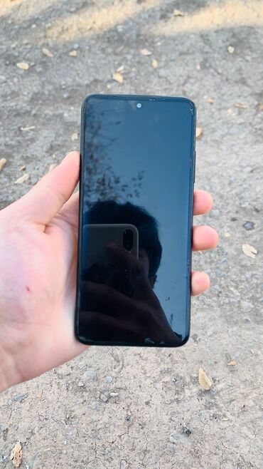 Redmi: Redmi, Redmi Note 11, Б/у, 128 ГБ, цвет - Черный, 2 SIM — 8