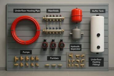 Kombilər: Panel Radiator Kredit yoxdur