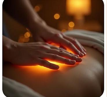 массаж кемин: SPA-салон | Массаж — 1