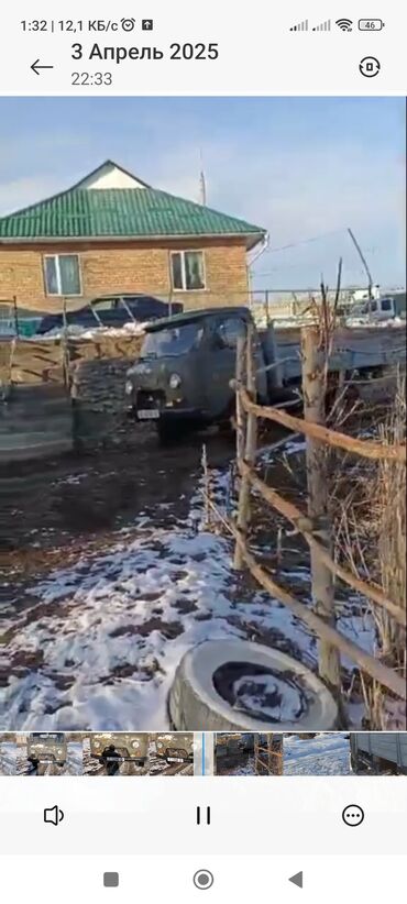 дом обмен на авто: Уаз срочно сатылат состояние жакшы мотор май жебейт 4х4 раздатка баары