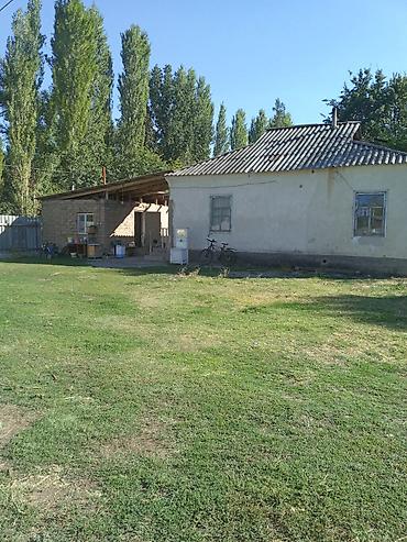 авторынок дом времянка: Жилой дом с большим двором - Одноэтажный стена саманный - Несколько — 2