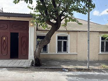 ev satdiq: 6 otaqlı, 521 kv. m, Kredit yoxdur, Yeni təmirli — 1