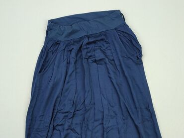 spódnice maxi asymetryczne: Skirt, S (EU 36), condition - Very good