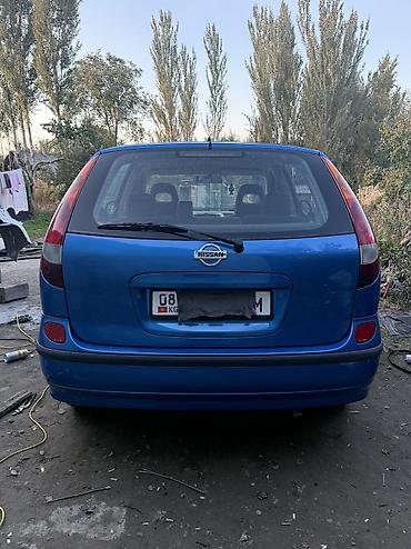 ниссан алмера тино запчаст: Nissan Almera Tino: 2001 г., 1.8 л, Механика, Бензин, Хэтчбэк — 2