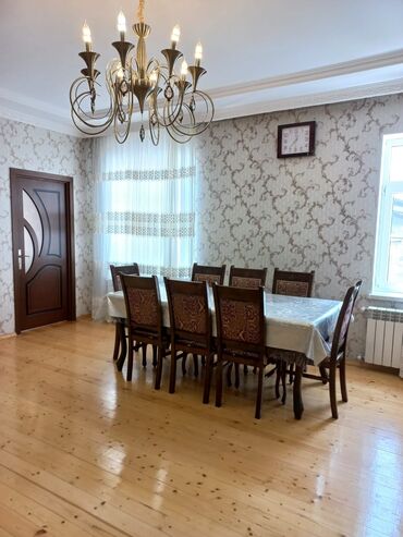 Bağ evlərinin kirayəsi: 110 kv. m, 3 otaqlı, İnternet, Qaz, Su — 6