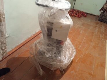 Digər məişət texnikası: Pol yonmaq üçün xüsusiləşdirilmiş cilalayıcı.TƏCİLİ SATILIR.PUL — 4