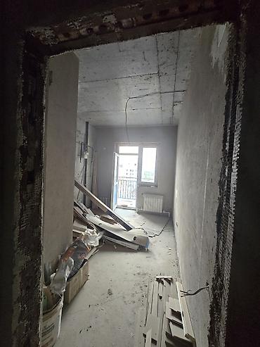 Продажа квартир: 1 комната, 42 м², Нижний Джал (Джал-23) Элитка, 6 этаж, ПСО (под самоотделку) — 4
