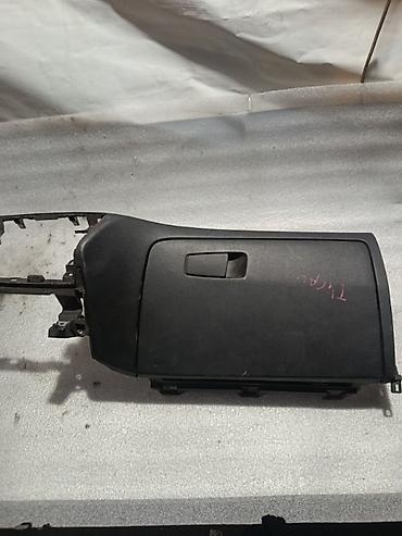 БАРДАЧОК (перчаточный ящик) Hyundai Tucson TL, 3‑е поколение