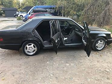 катализатор спринтер: Mercedes-Benz W124: 1988 г., 2.3 л, Механика, Бензин, Седан — 5