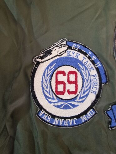 Bomberi: 2XL, Poliester, Sa ilustracijom — 13