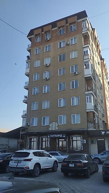 1 комната, АЮ Гранд Риэлтор, Семейным, от 6 месяцев, С мебелью частично at lalafo.kg 1 комната, АЮ Гранд Риэлтор, Семейным, от 6 месяцев, С мебелью частично