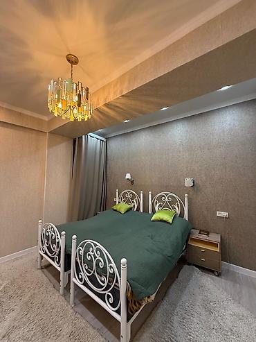 Продажа квартир: 2 комнаты, 63 м², 5 этаж — 3
