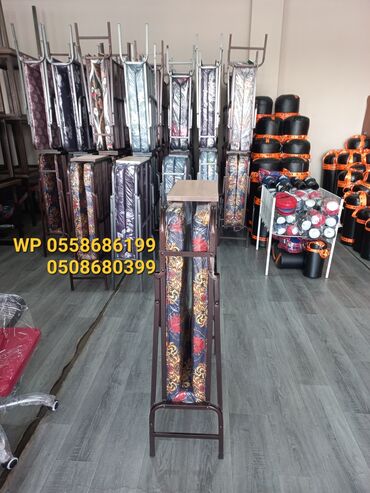 Raskladuşkalar: Yeni, Maçalkalı raskladuşka — 11