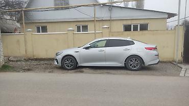 gak aion v: Kia K5: 2019 г., 2 л, Автомат, Газ, Седан — 1