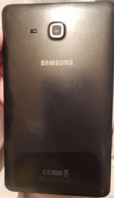 Samsung: Samsung Galaxy Tab A 6 satilir Isteyen olsa endirim də ederik qutusu — 3