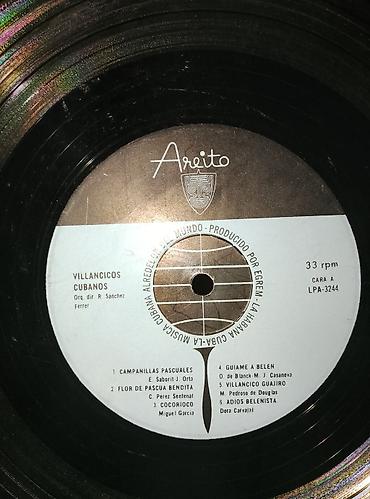 Vinil vallar: Vallar biri 2 manat -da lalafo.az — 4 Vinil vallar: Vallar biri 2 manat — 4