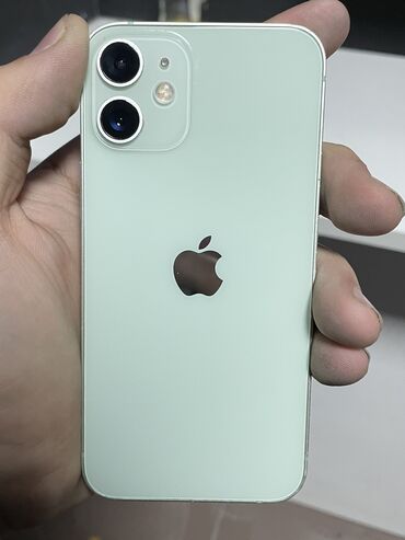 13 iphone mini цена: IPhone 12 mini, Б/у, 128 ГБ, Зеленый, 77 %