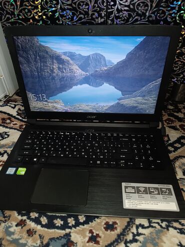acer i5 laptop fiyatları: 550manata qəşəng vəziyyət dedi