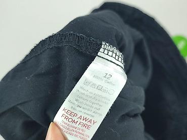 trousers: Bonmarche, Spodnie 3/4 damskie, rozmiar M — 4