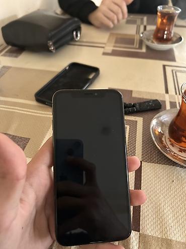 4 pro playstation: IPhone X, 64 GB, Space Gray, Zəmanət — 1