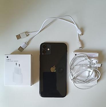 iphon 12 pro max: Продаю IPhone 11, чёрный цвет. Все супер. цена 13800 сом. 128 Гб/67% — 7