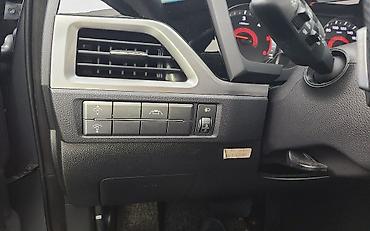 Ssangyong: Ssangyong Korando: 2019 г., 1.6 л, Автомат, Дизель, Кроссовер — 15